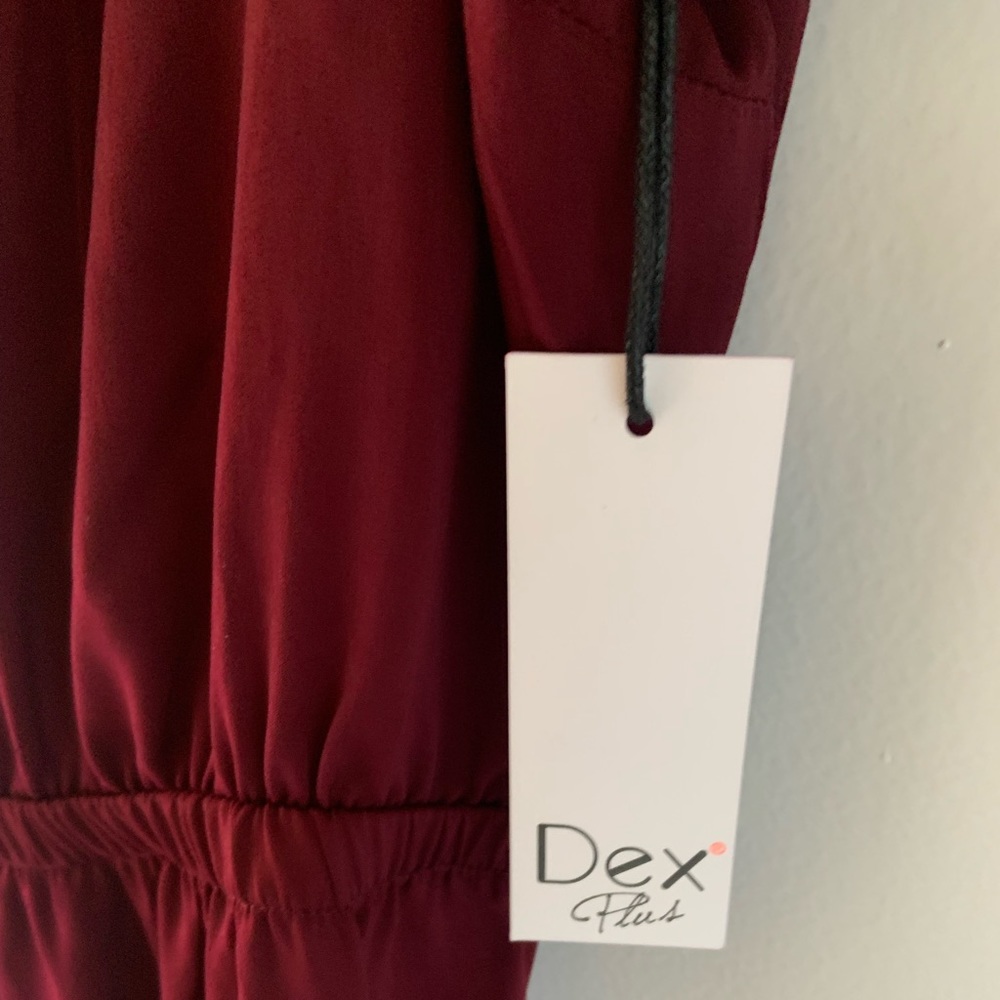 Fall/Winter Dress - Picture 4 of 4